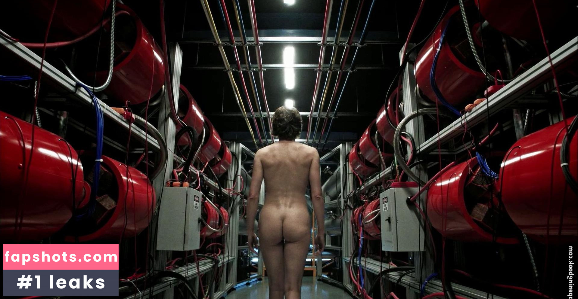 Carrie Coon Nahé úniky fotek pouze od fanoušků #49 - Fapshots