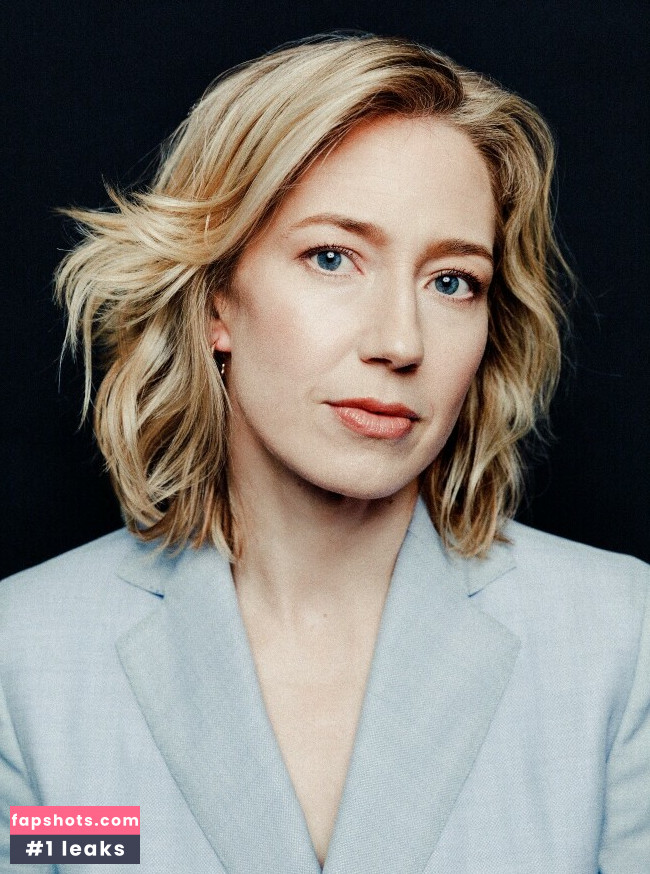 Carrie Coon Nahé úniky fotek pouze od fanoušků #6 - Fapshots