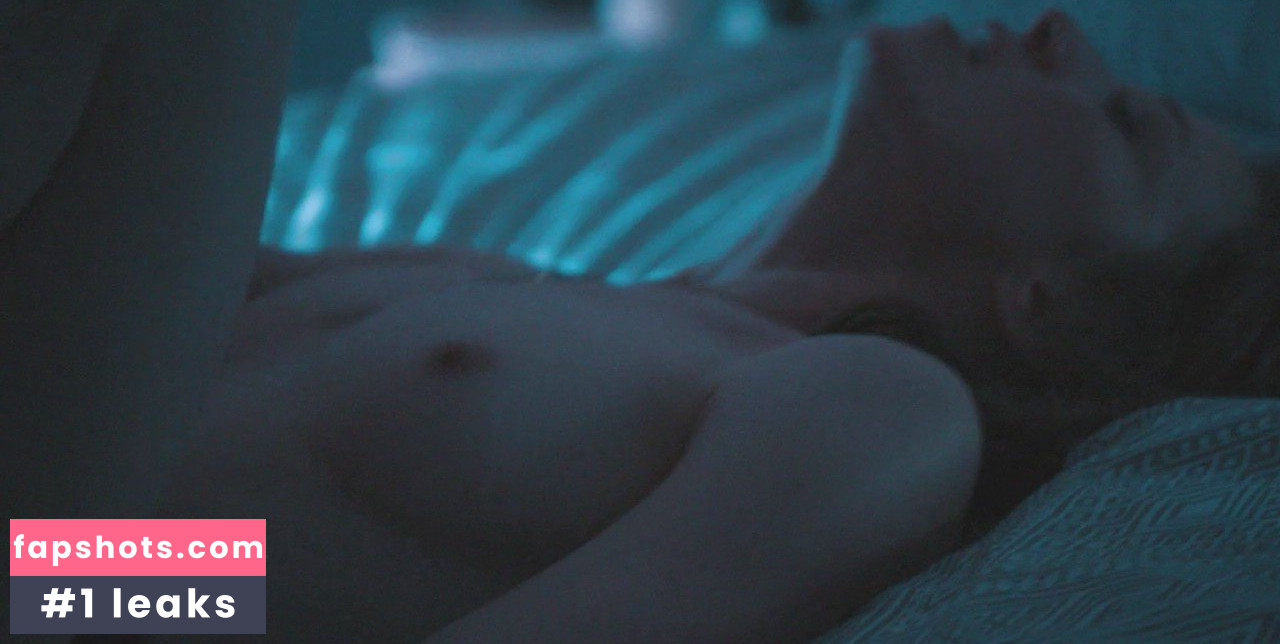 Carrie Coon Nahé úniky fotek pouze od fanoušků #54 - Fapshots