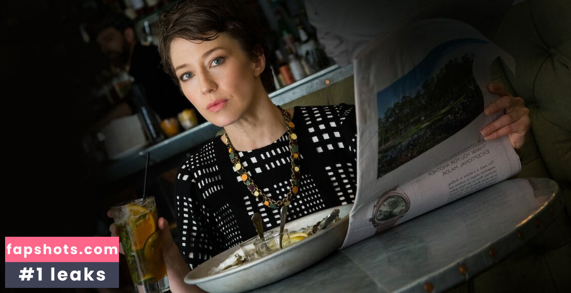Carrie Coon Nahé úniky fotek pouze od fanoušků #7 - Fapshots