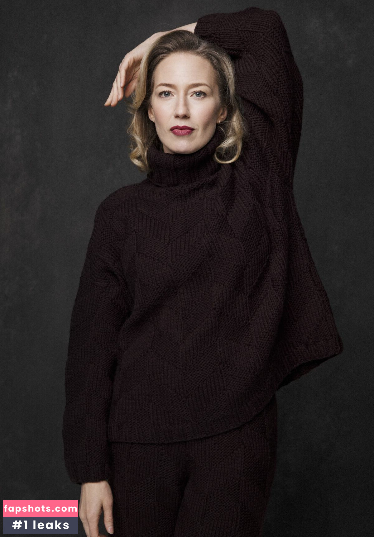 Carrie Coon Nahé úniky fotek pouze od fanoušků #9 - Fapshots