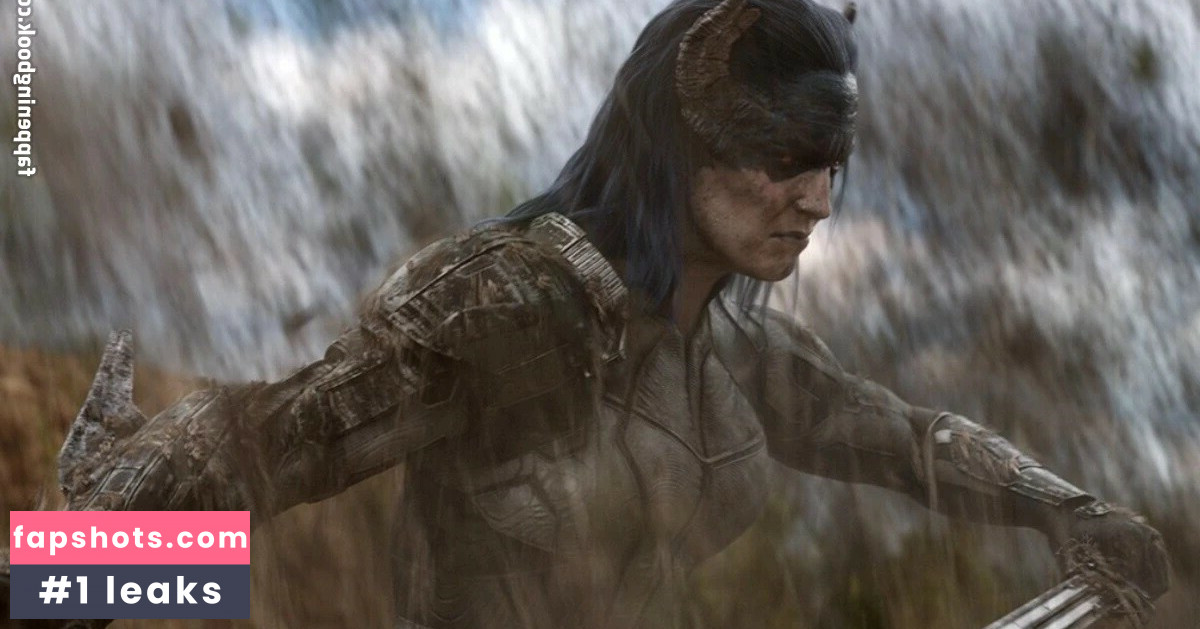 Carrie Coon Nahé úniky fotek pouze od fanoušků #10 - Fapshots