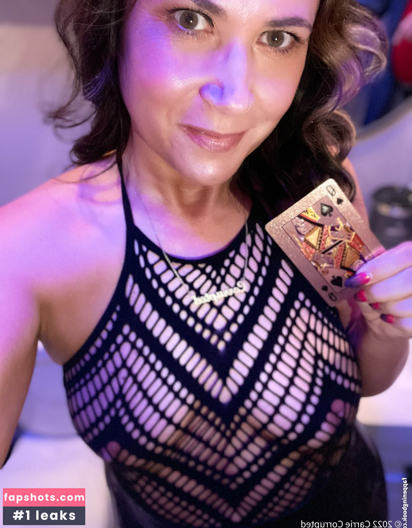 Carrie Corrupted gallery photo #4