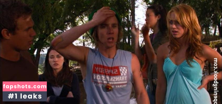 Carrie Finklea Nahé úniky fotek pouze od fanoušků #6 - Fapshots