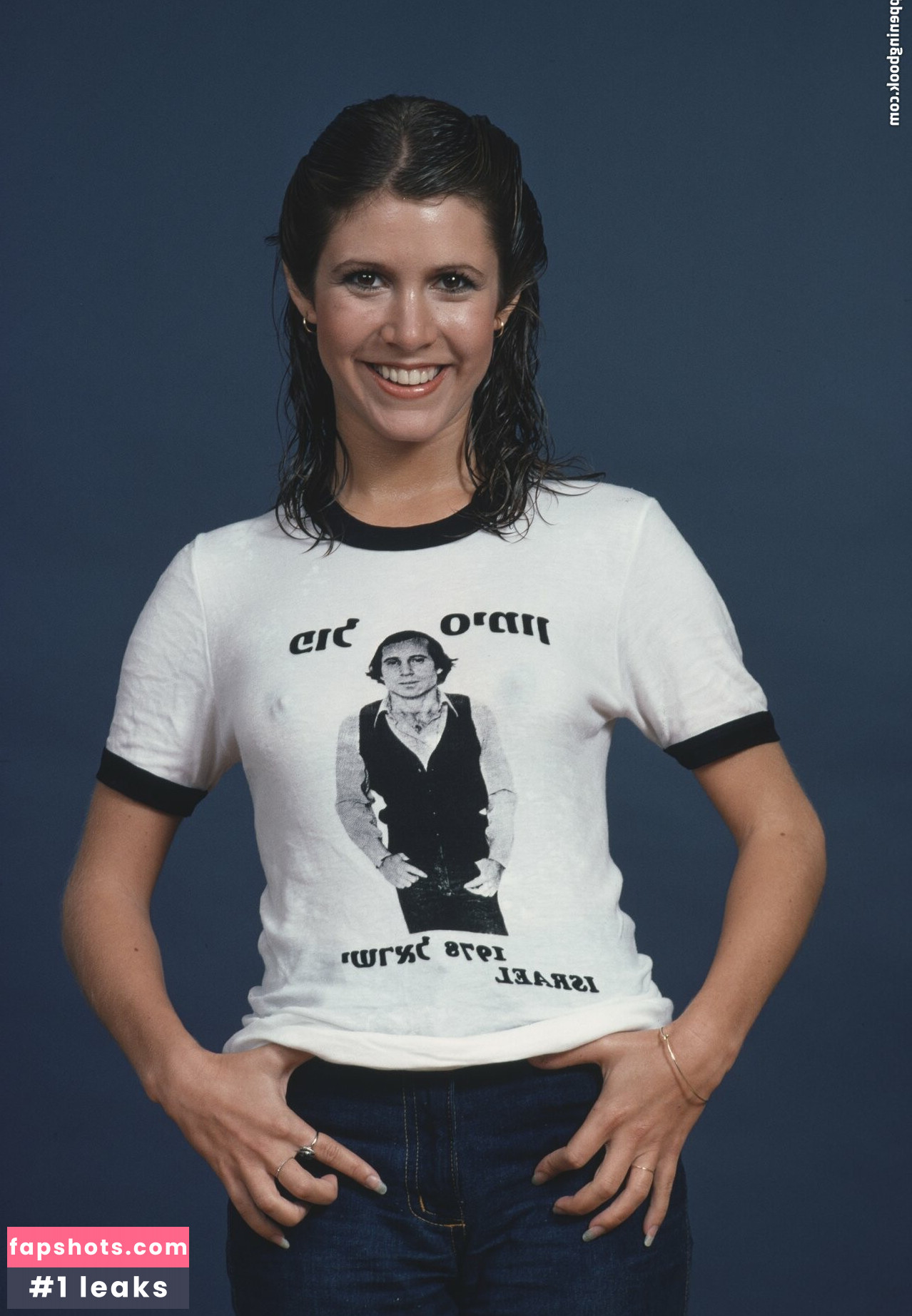 Carrie Fisher gallery photo #12