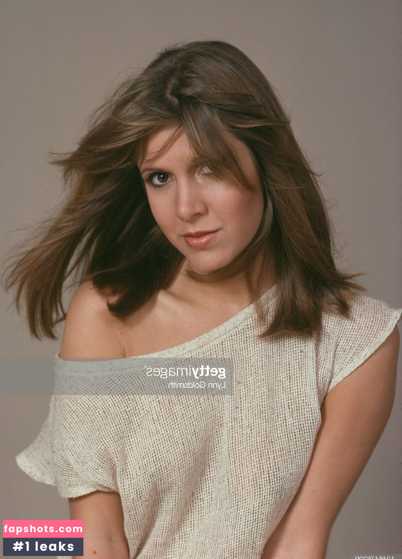Carrie Fisher gallery photo #14