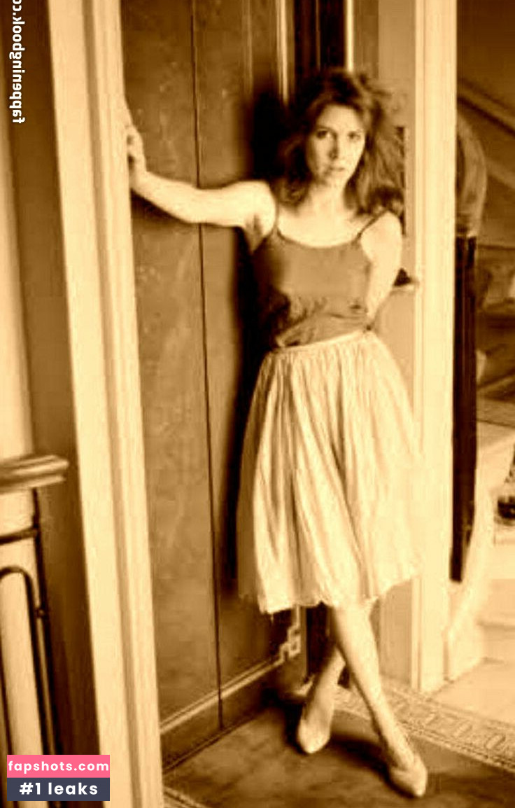 Carrie Fisher gallery photo #16