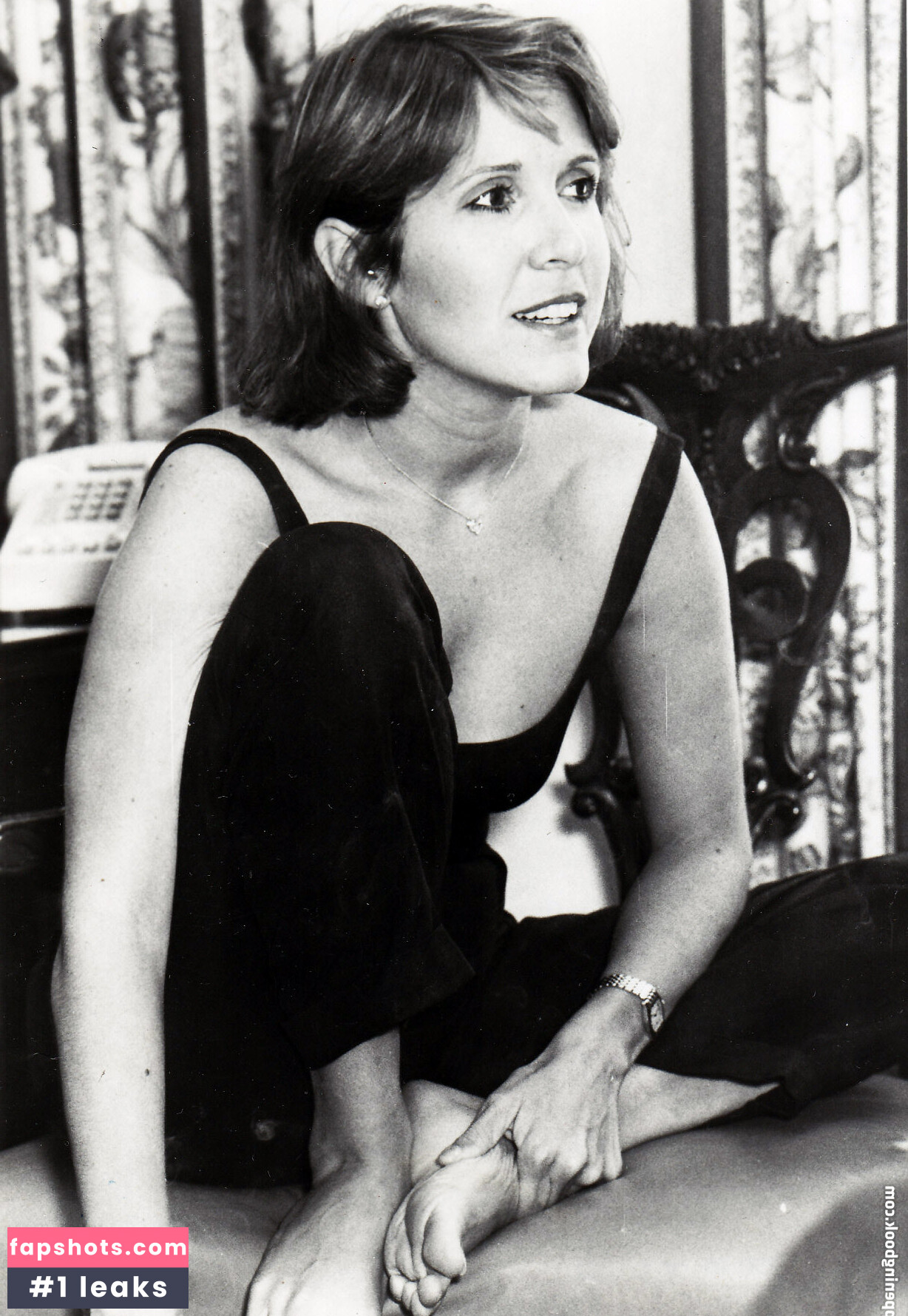 Carrie Fisher gallery photo #19