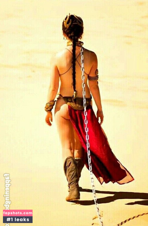 Carrie Fisher gallery photo #20