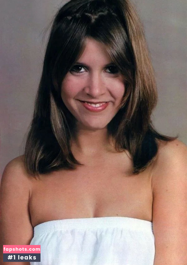 Carrie Fisher gallery photo #29
