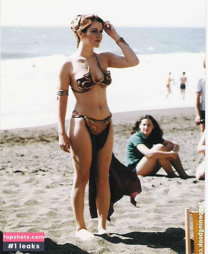 Carrie Fisher gallery photo #39