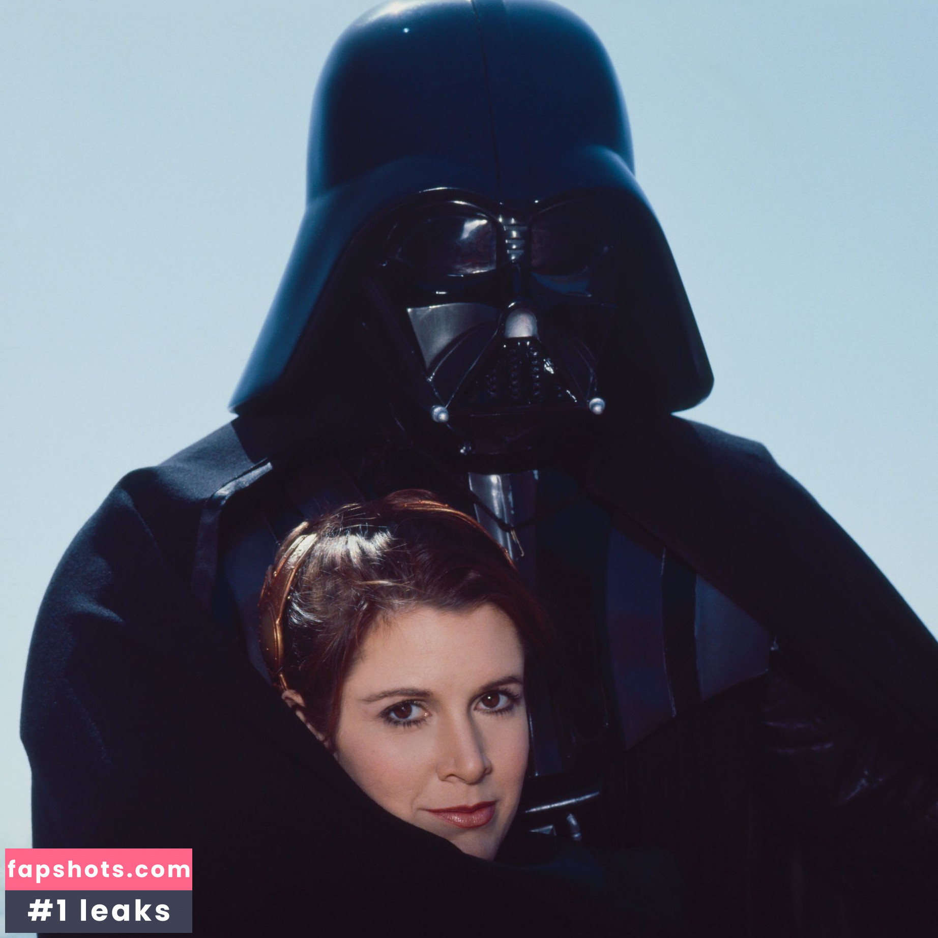 Carrie Fisher gallery photo #50