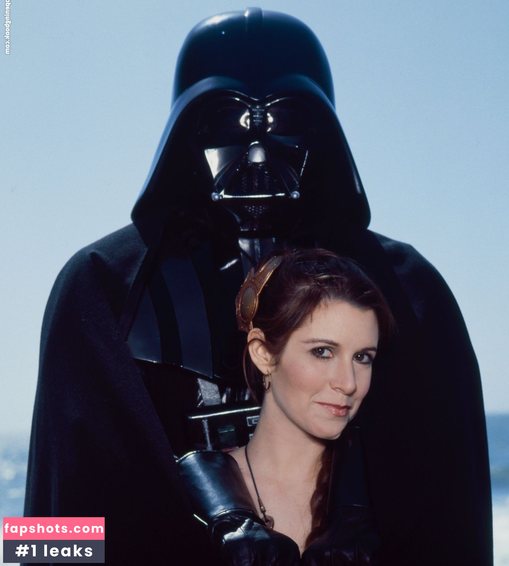 Carrie Fisher gallery photo #51