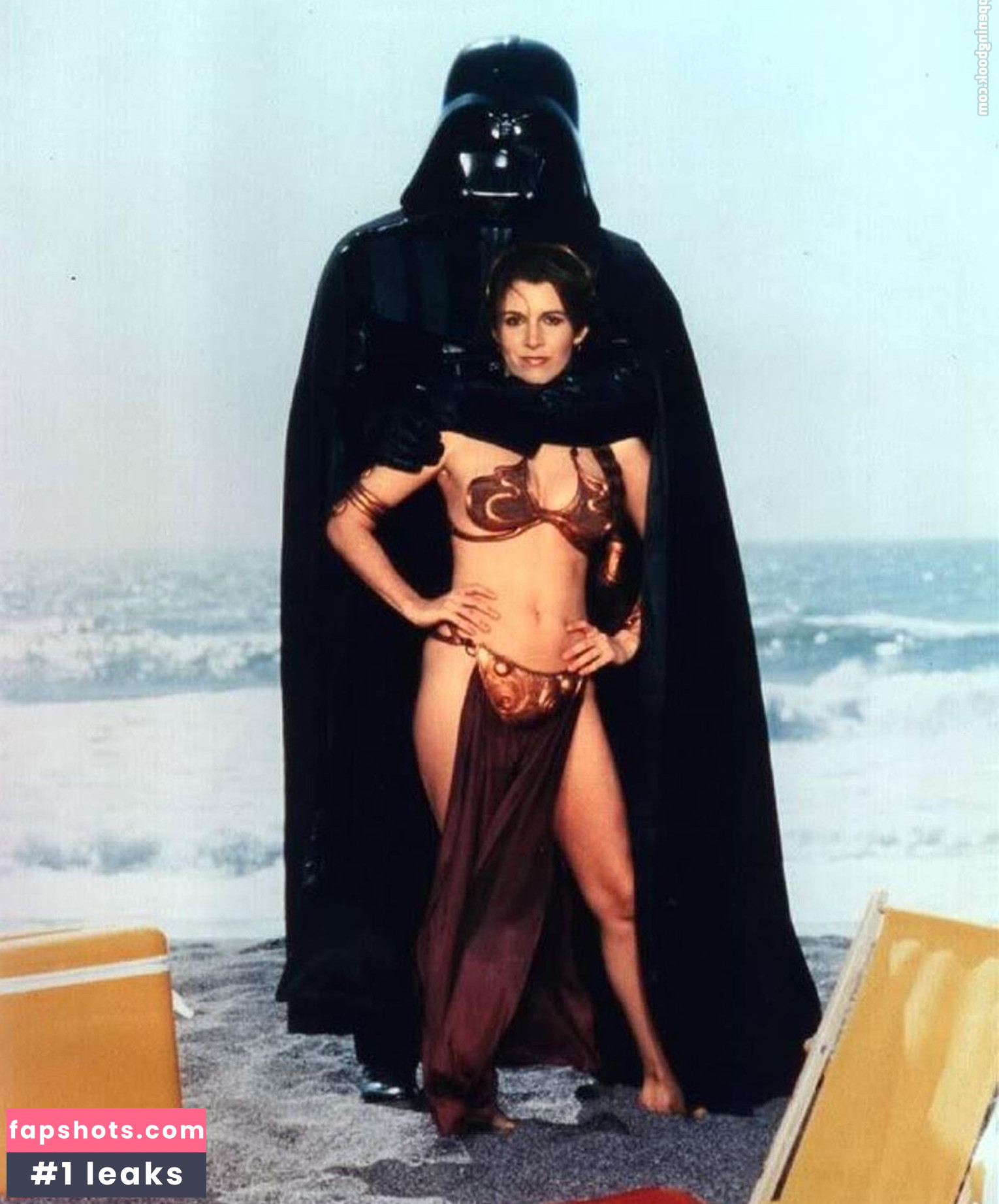 Carrie Fisher gallery photo #52