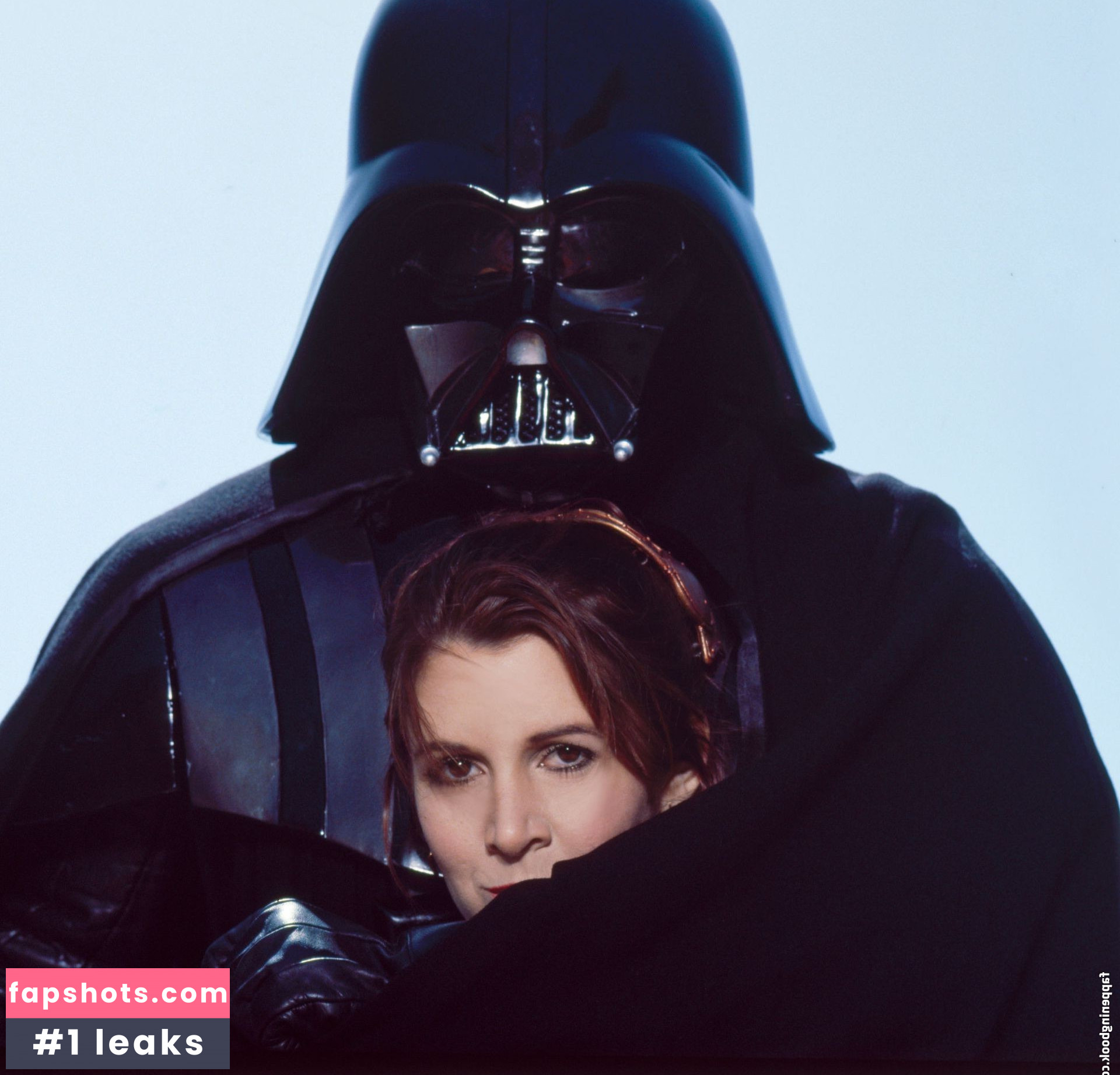 Carrie Fisher gallery photo #54