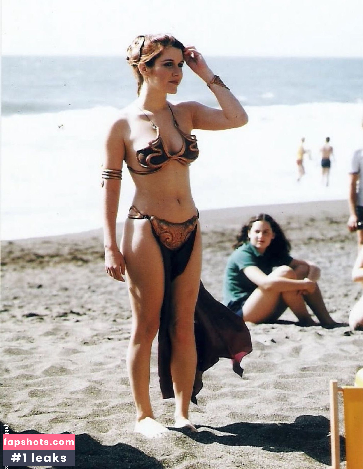 Carrie Fisher gallery photo #56