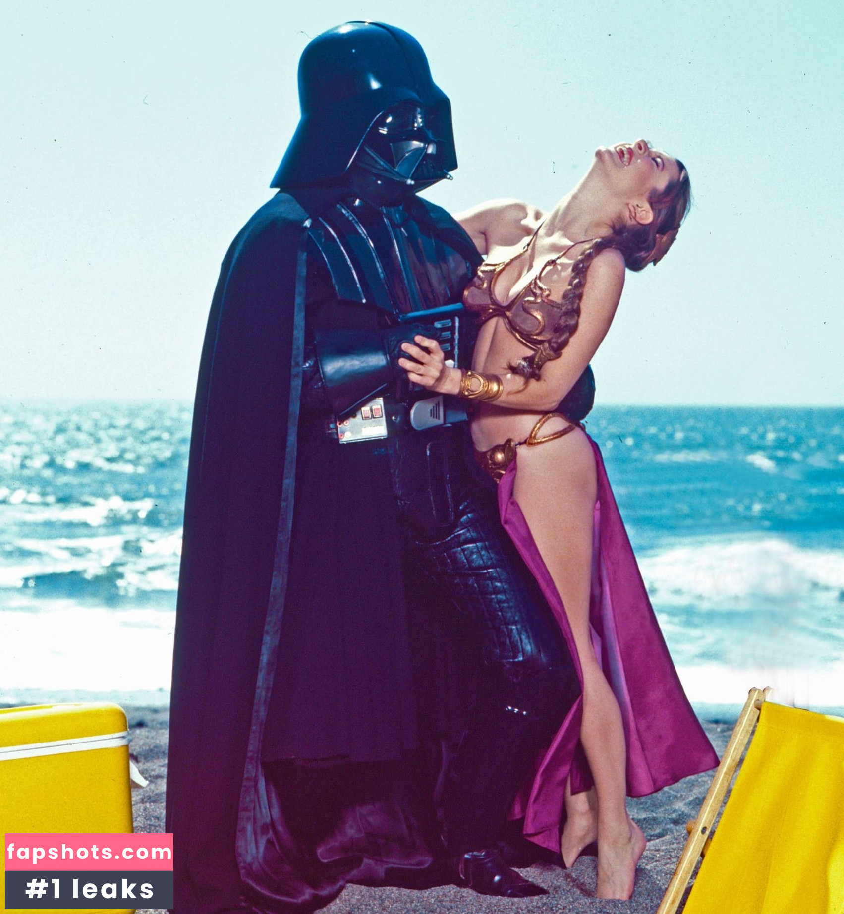 Carrie Fisher gallery photo #61