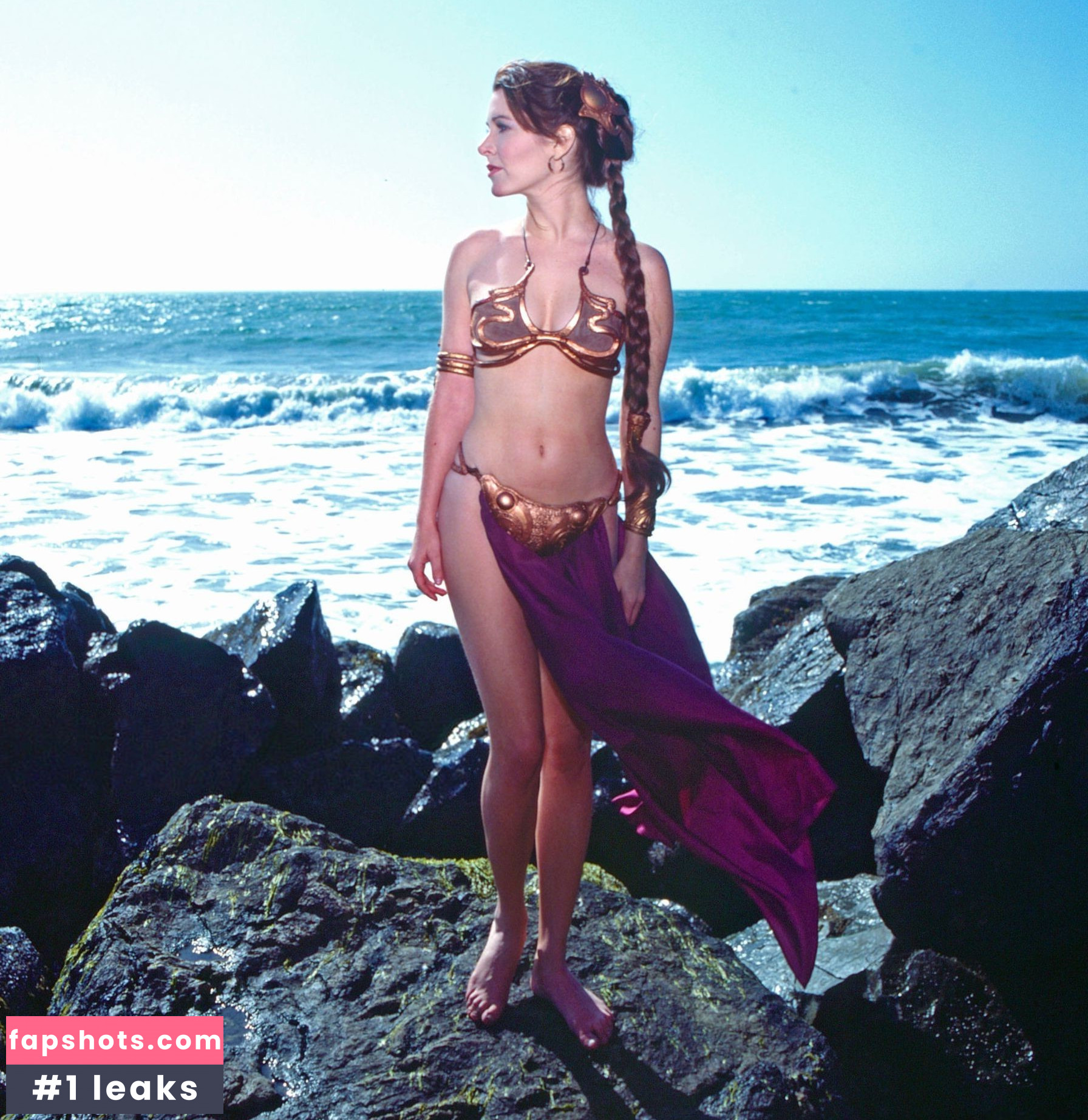 Carrie Fisher gallery photo #71