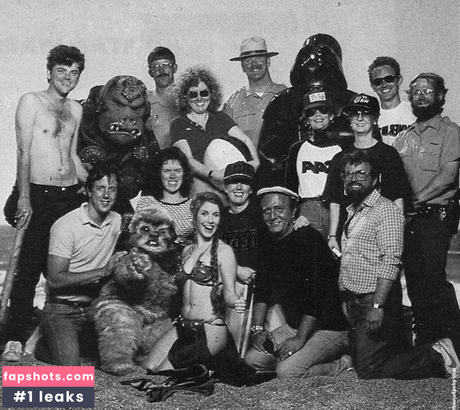 Carrie Fisher gallery photo #75