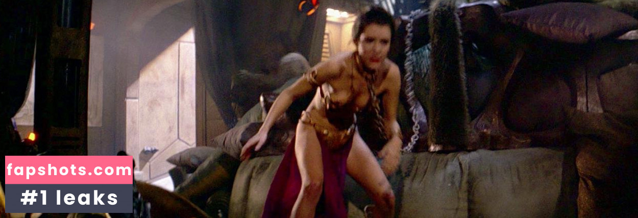 Carrie Fisher gallery photo #88