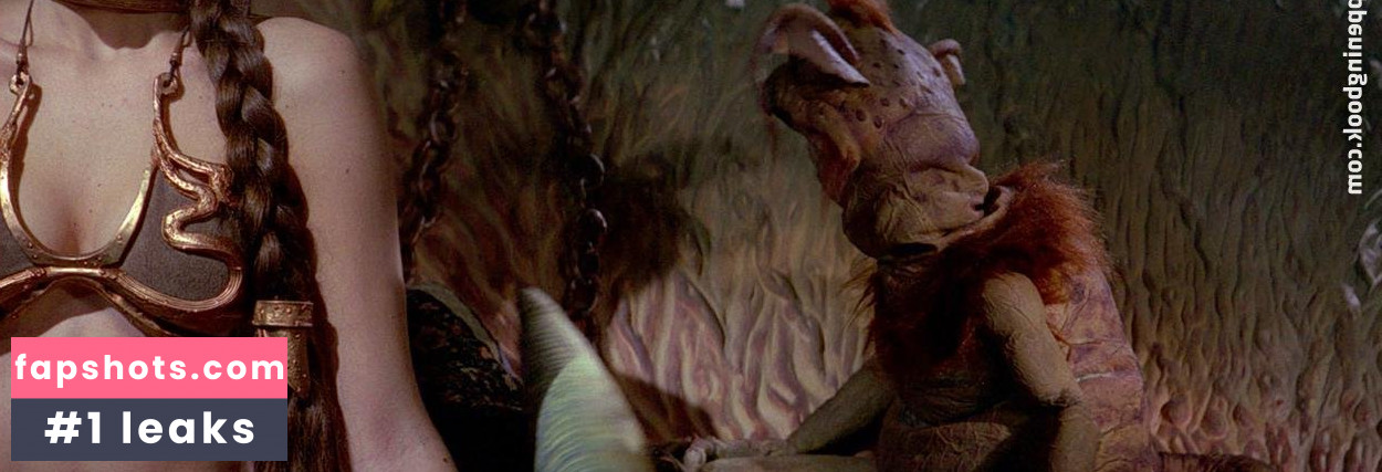 Carrie Fisher gallery photo #90