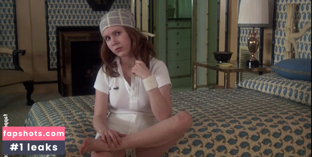 Carrie Fisher gallery photo #10