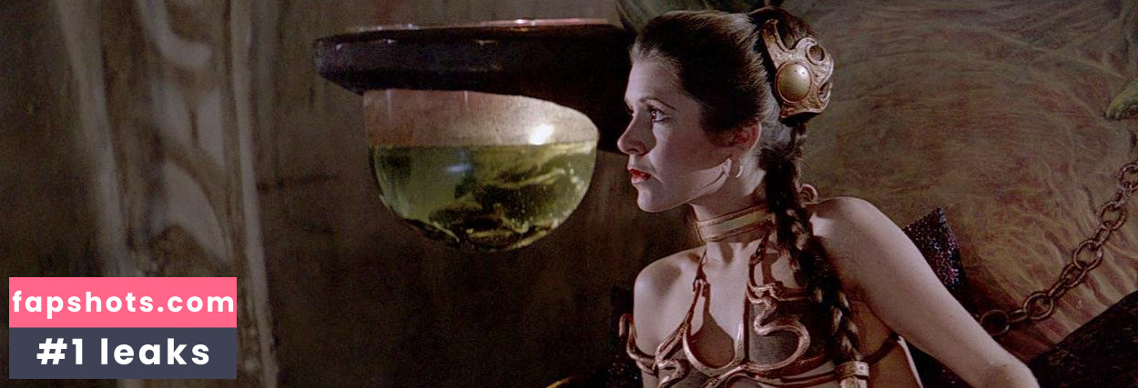 Carrie Fisher gallery photo #91