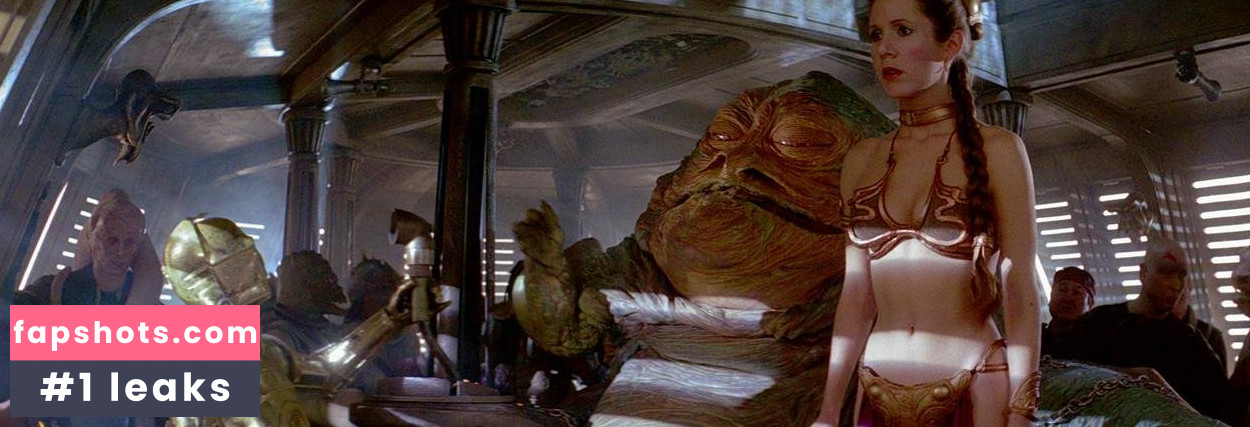 Carrie Fisher gallery photo #92