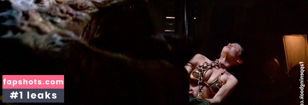 Carrie Fisher gallery photo #93