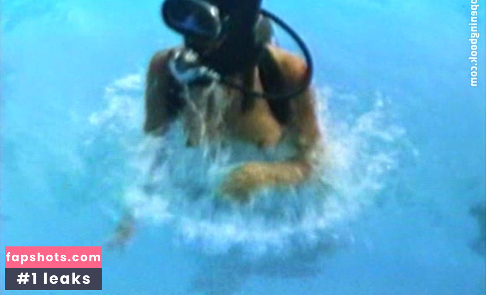 Carrie Olson Nahé úniky fotek pouze od fanoušků #2 - Fapshots