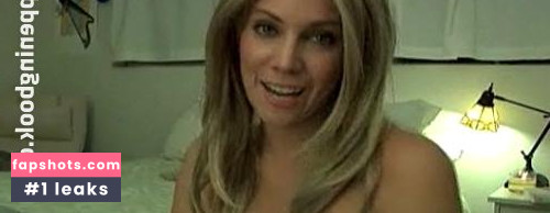 Carrie Prejean gallery photo #21