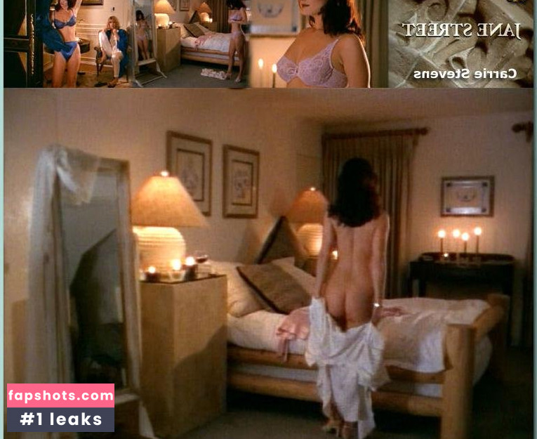 Carrie Stevens gallery photo #93