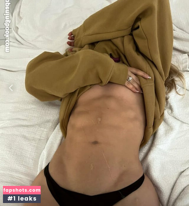 Carriejune Nude Leaks OnlyFans Photos #16 - LeakJerk