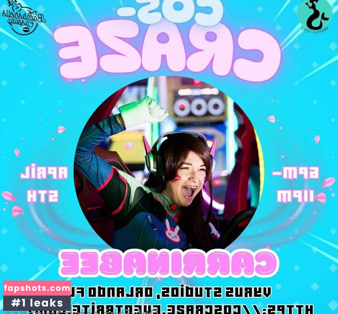 carrinabee gallery photo #4