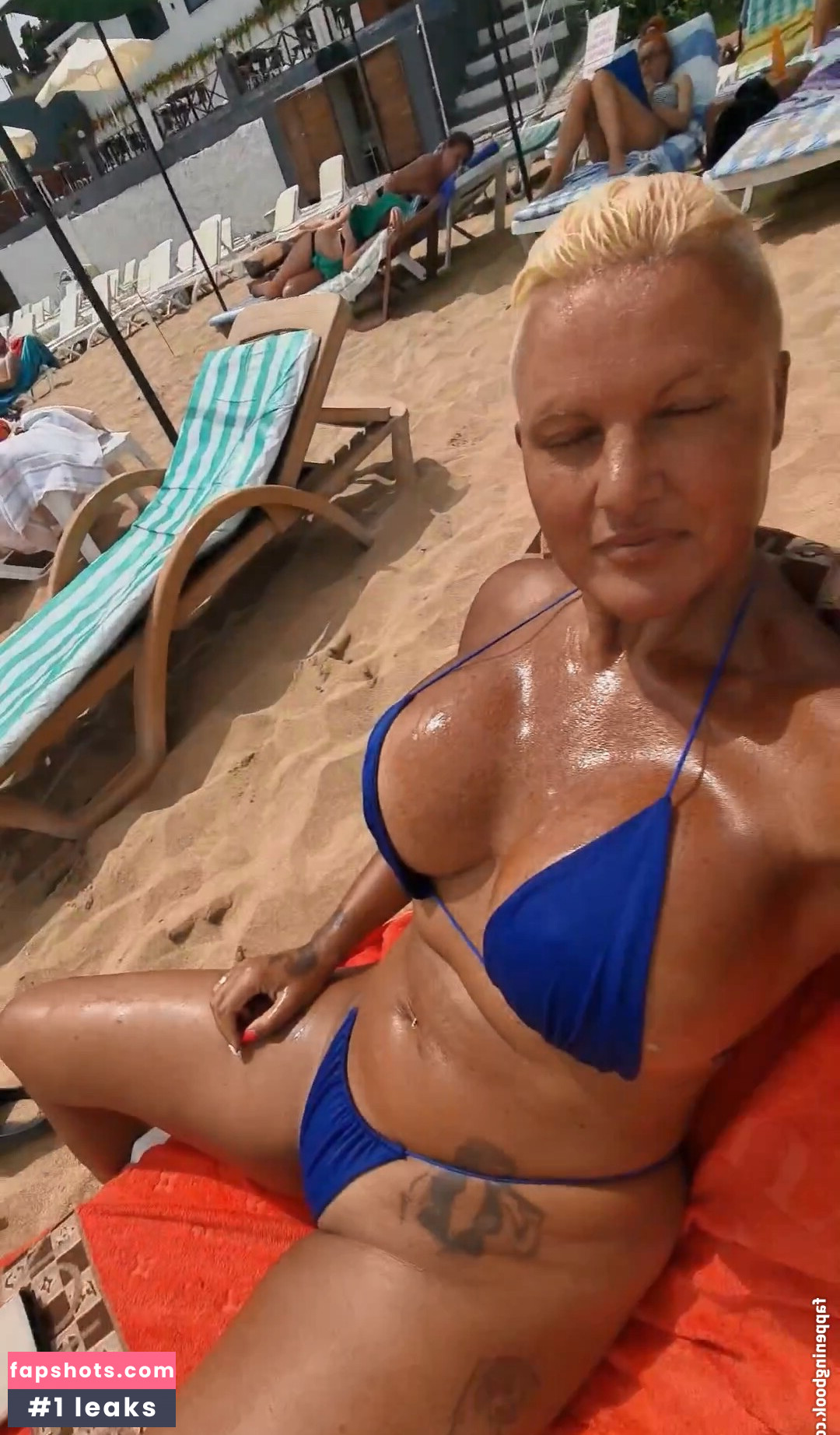 Carro Oberg gallery photo #27