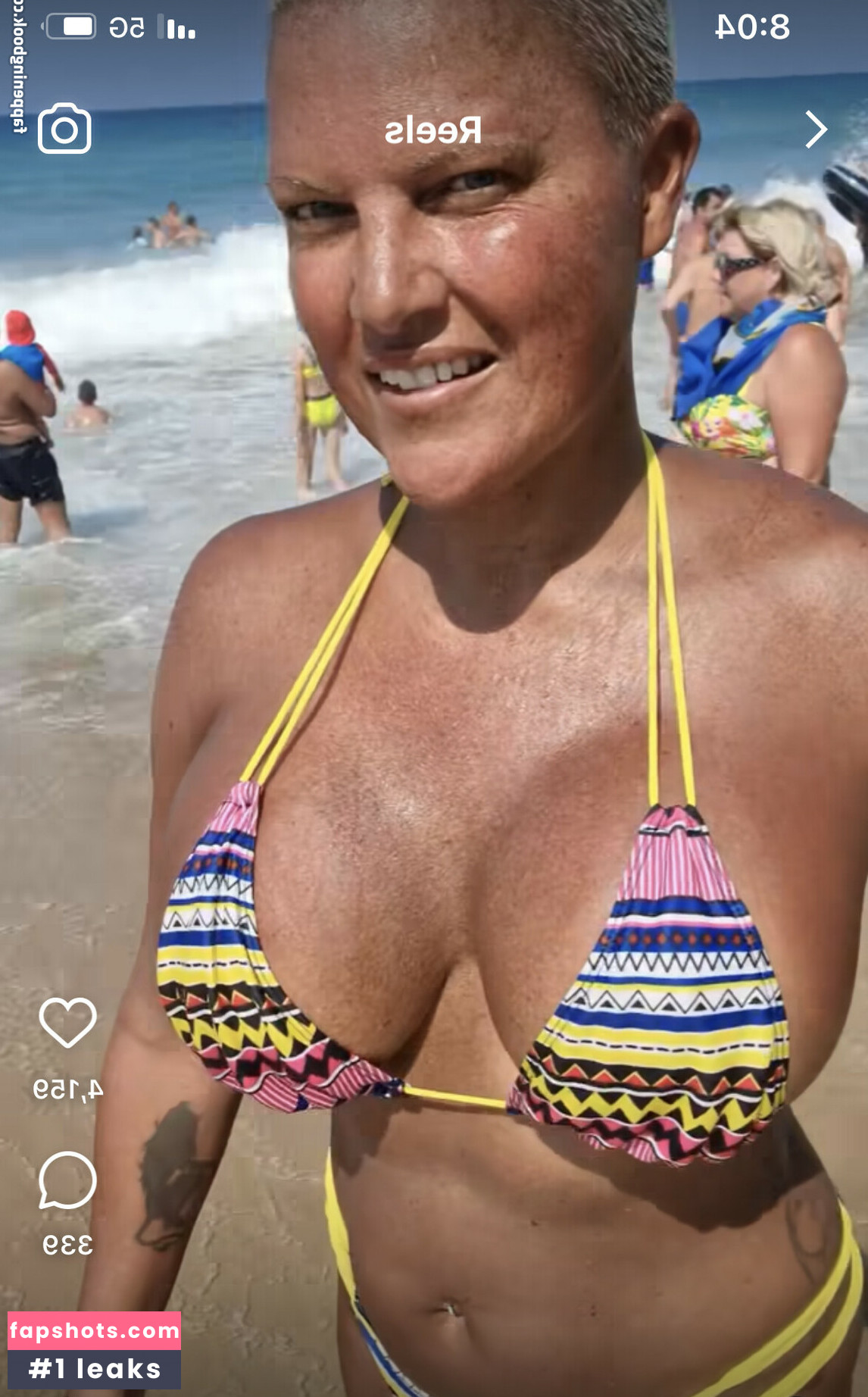 Carro Oberg gallery photo #36