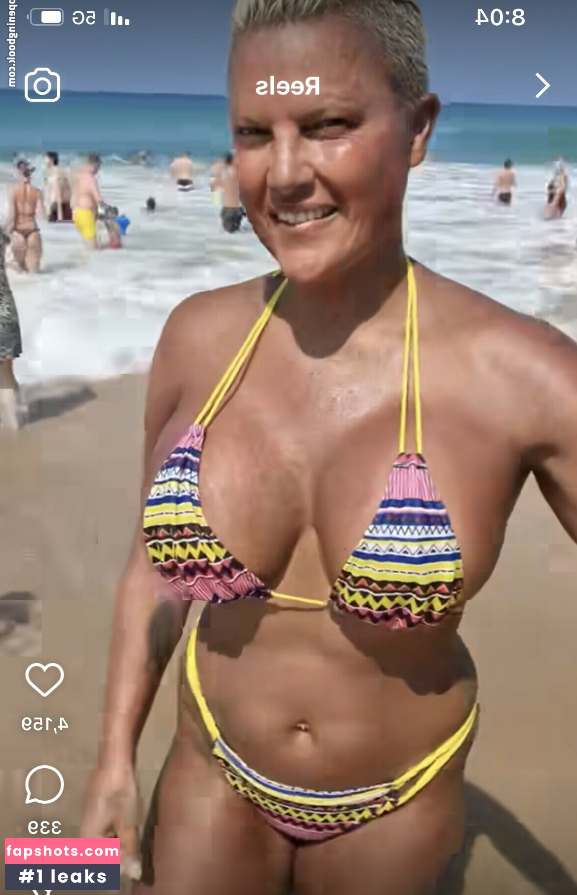 Carro Oberg gallery photo #38