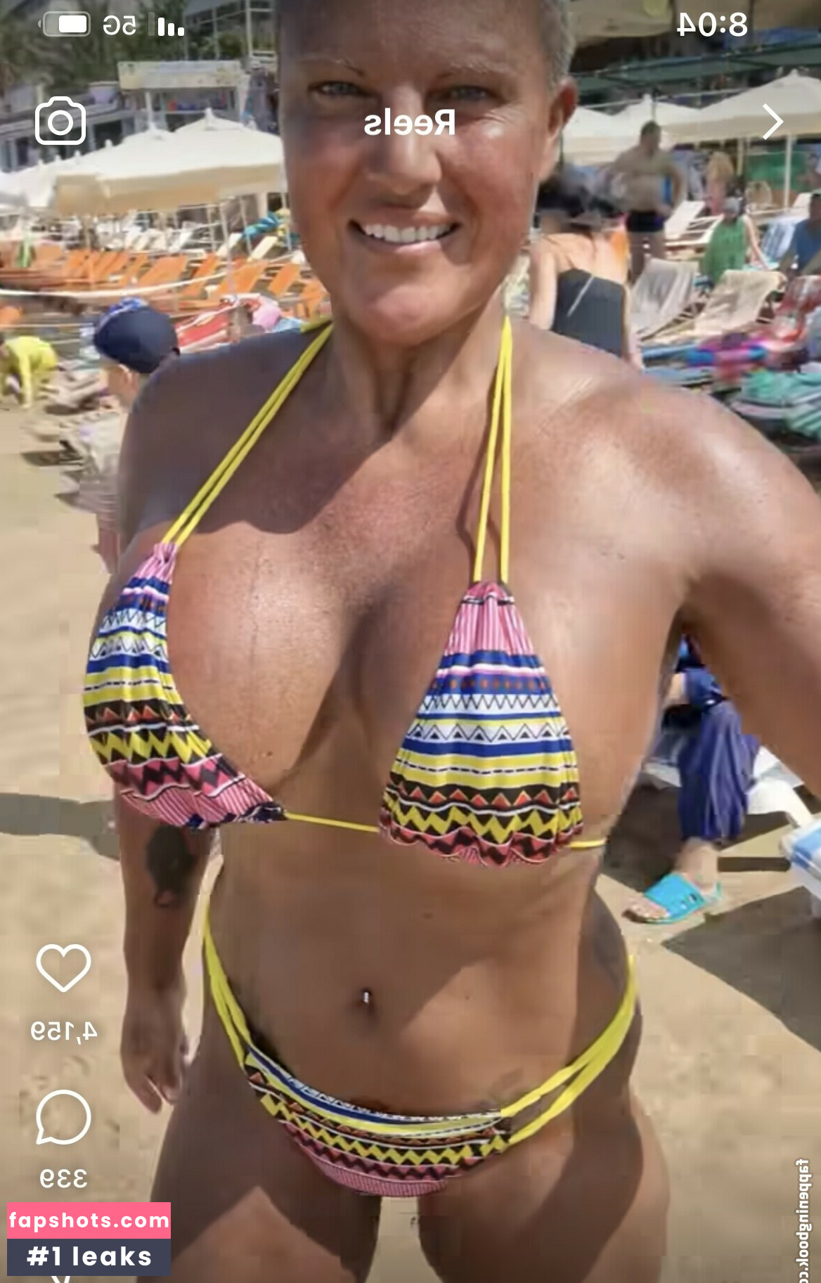 Carro Oberg gallery photo #41