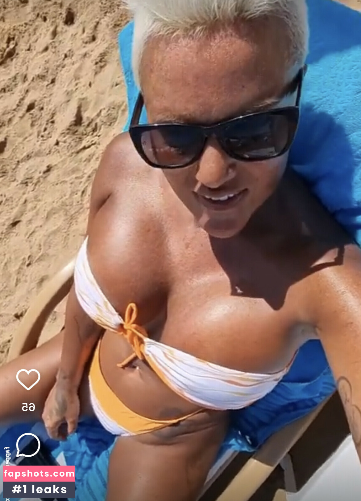 Carro Oberg gallery photo #43