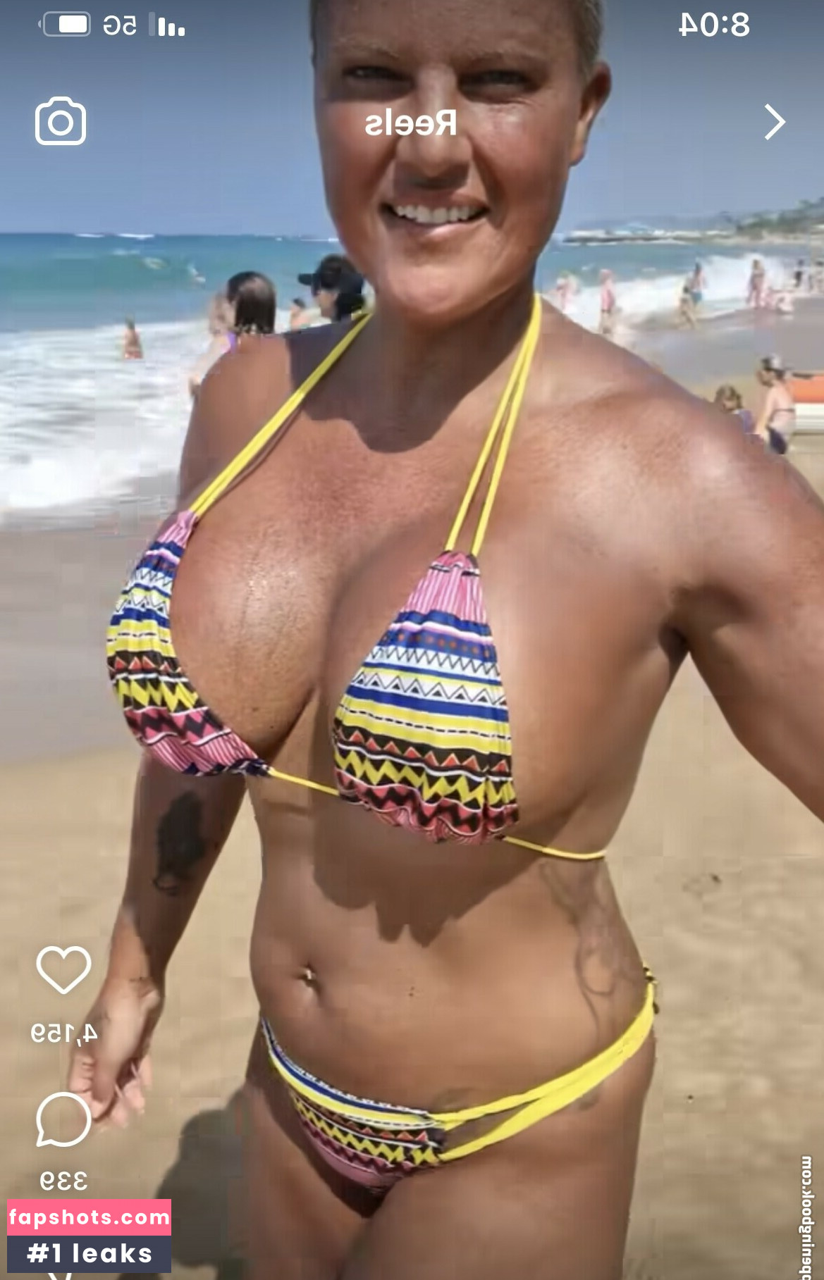 Carro Oberg gallery photo #44