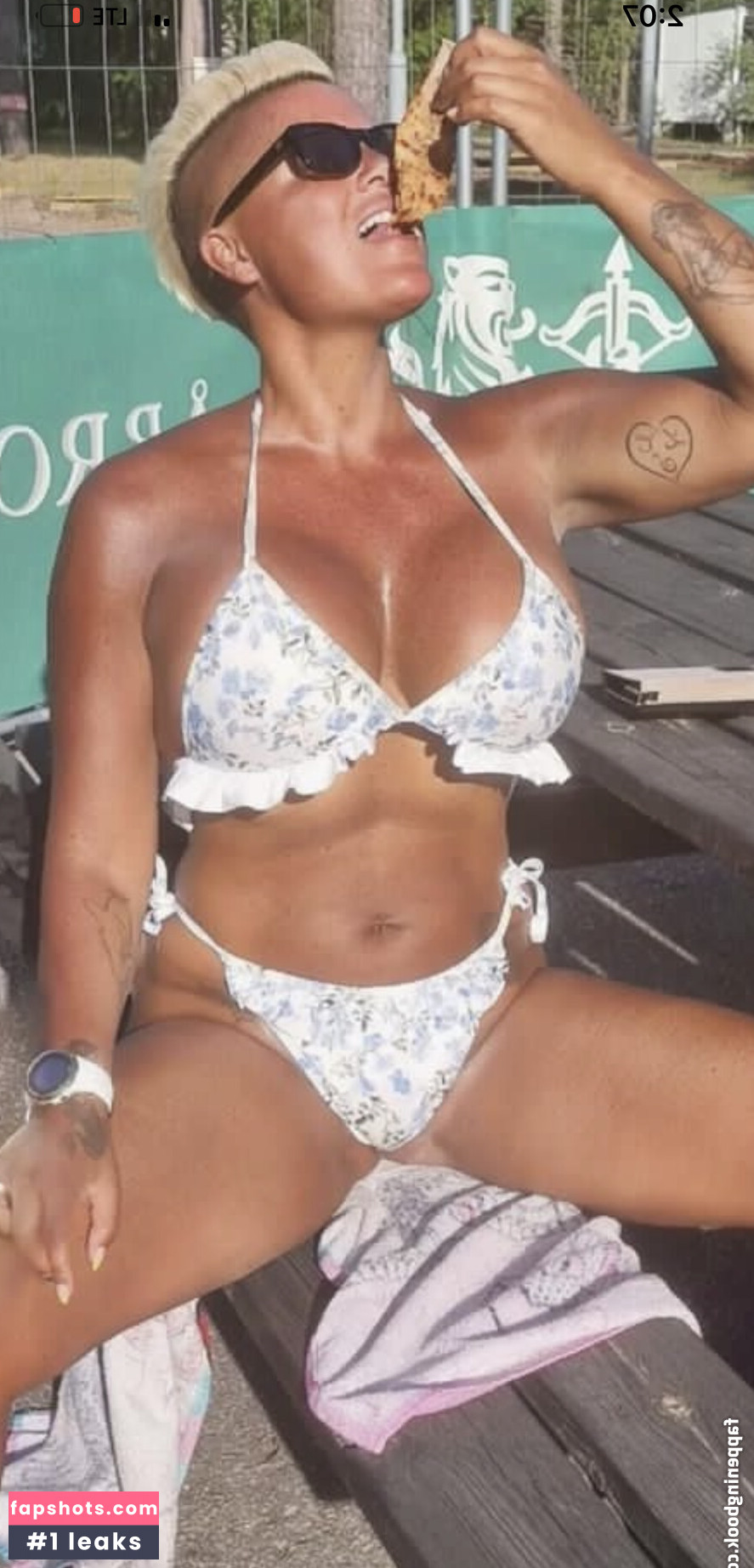 Carro Oberg gallery photo #49