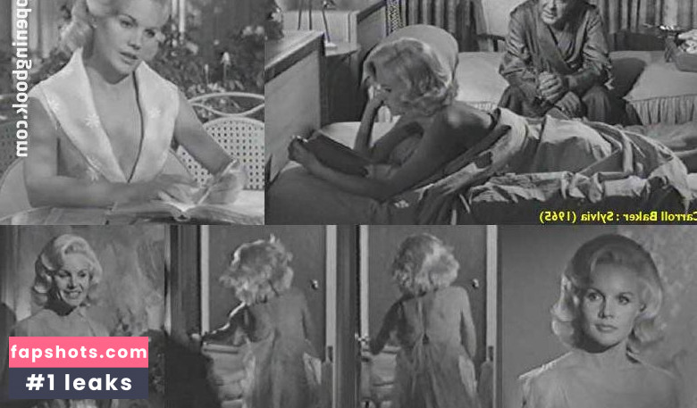 Carroll Baker gallery photo #2