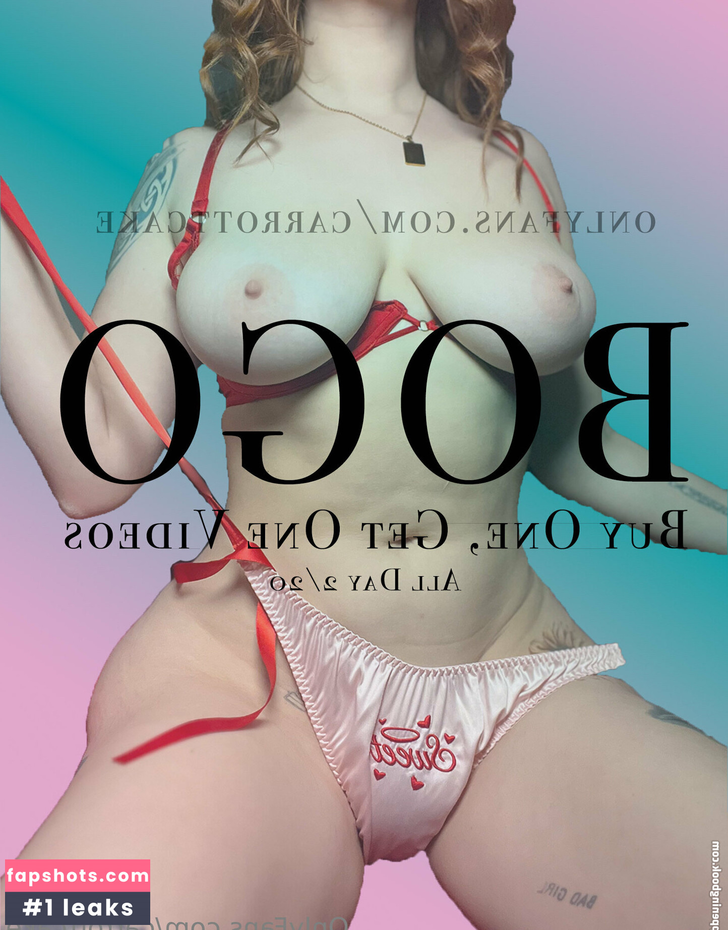 carrottcake gallery photo #18