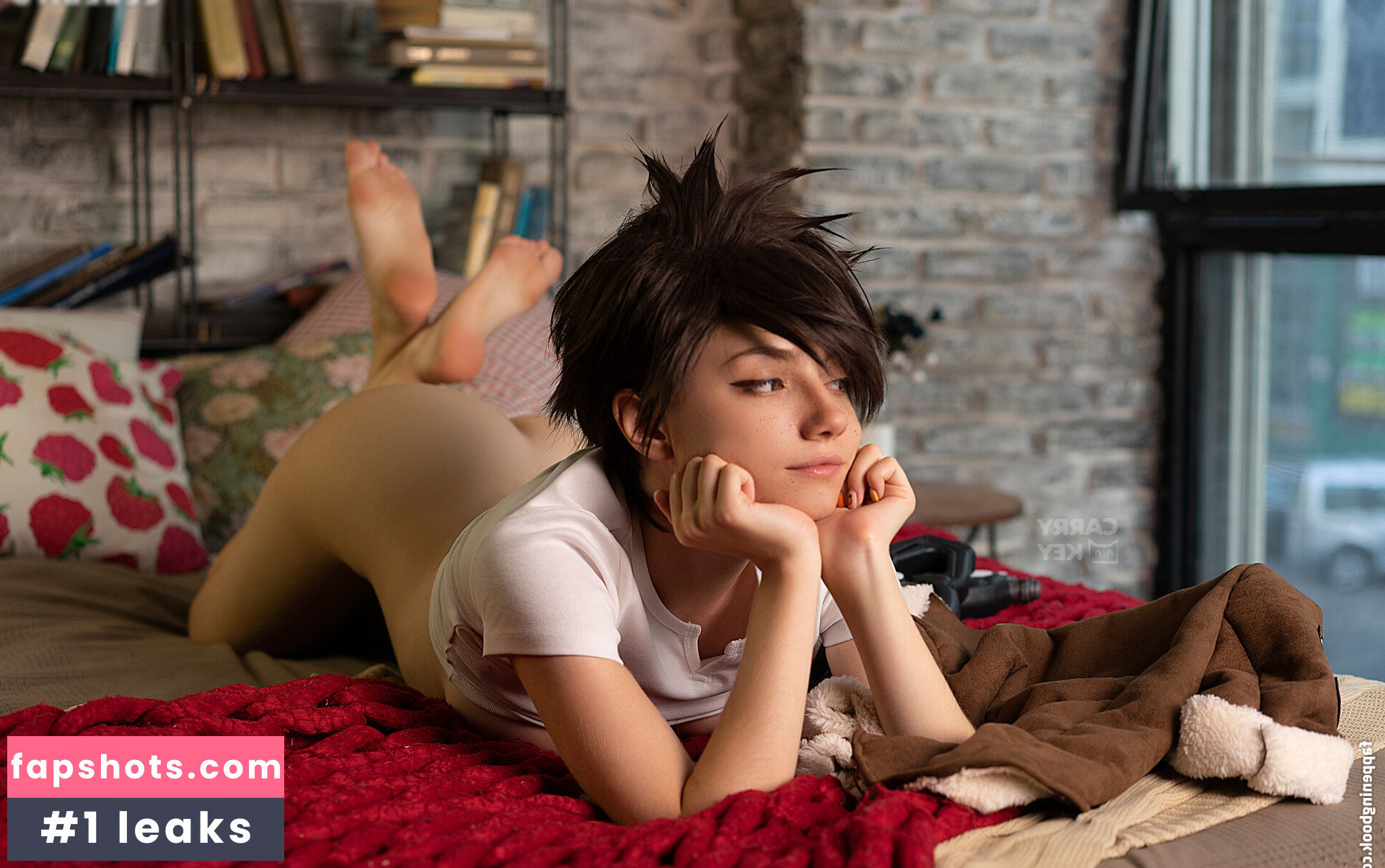 Carry Key gallery photo #35