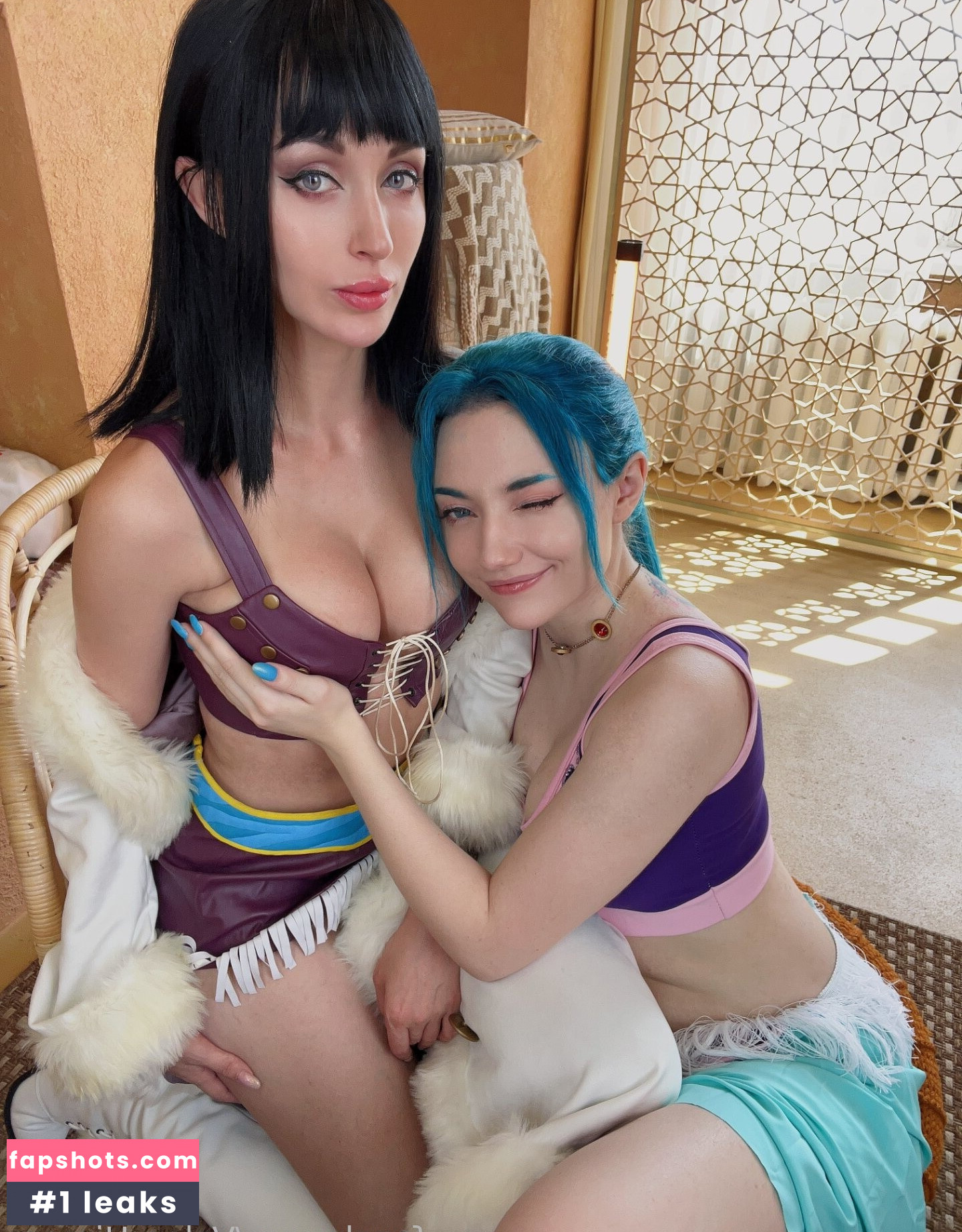 Carrykey Nahé úniky fotek pouze od fanoušků #124 - Fapshots