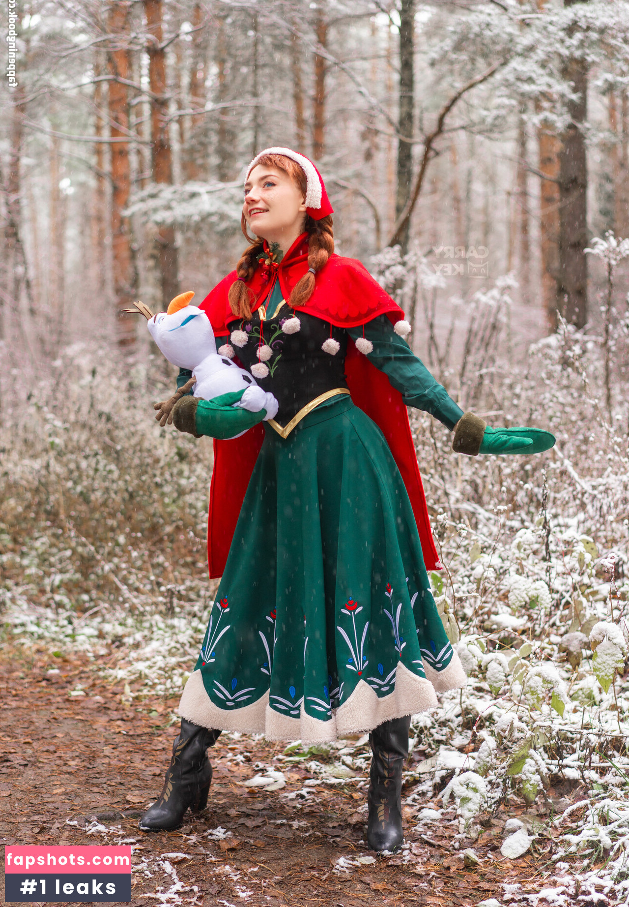 Carrykey gallery photo #16