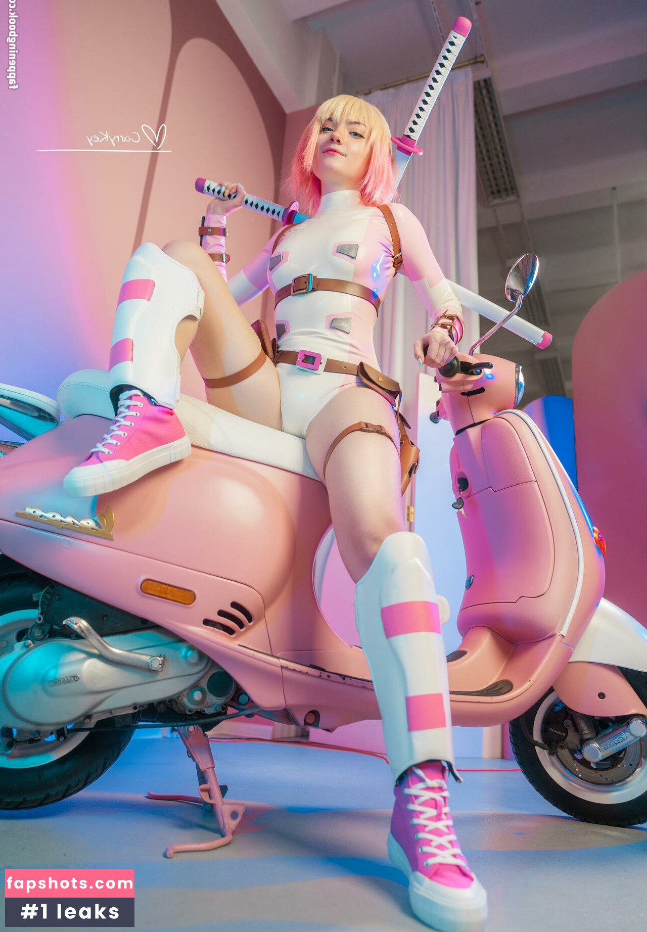 Carrykey gallery photo #154