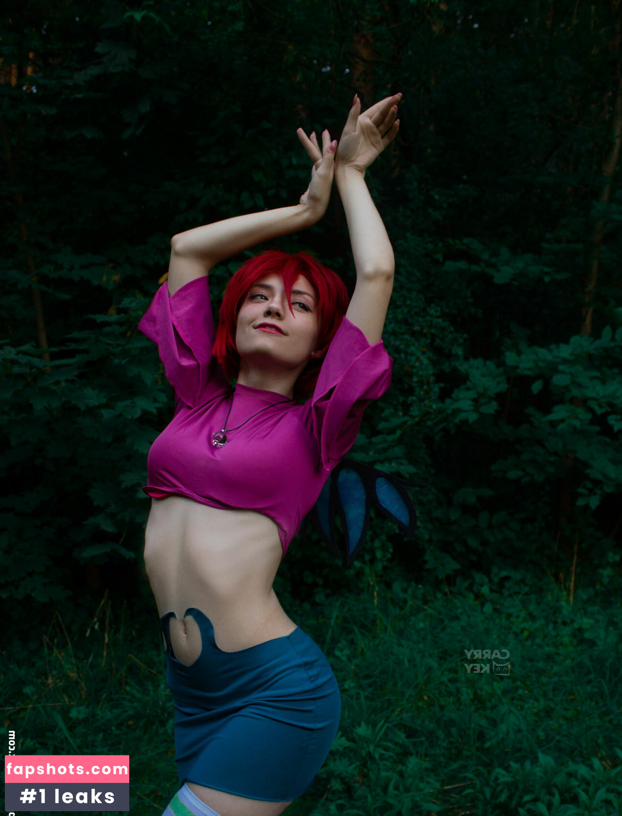 Carrykey gallery photo #235