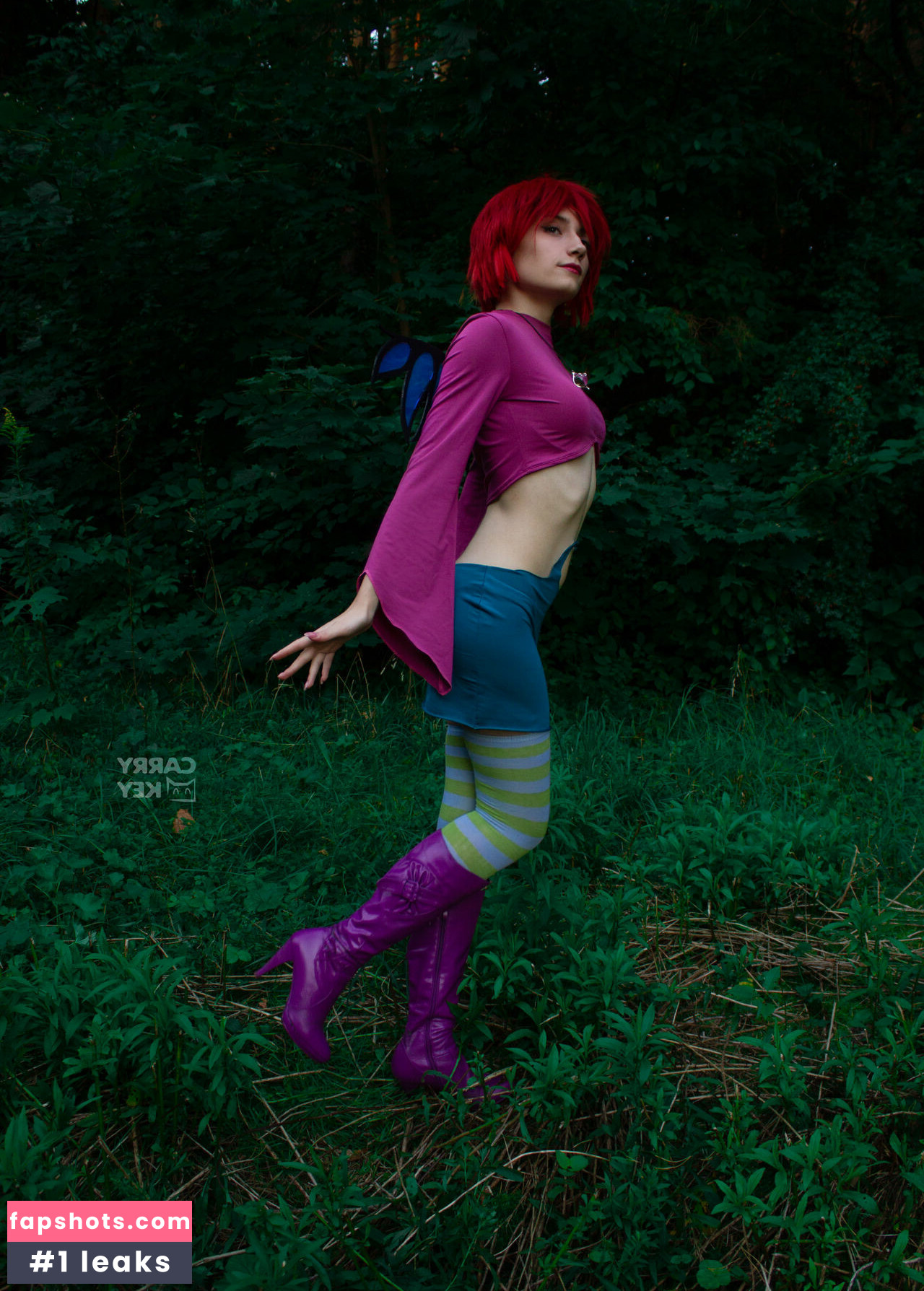 Carrykey gallery photo #237