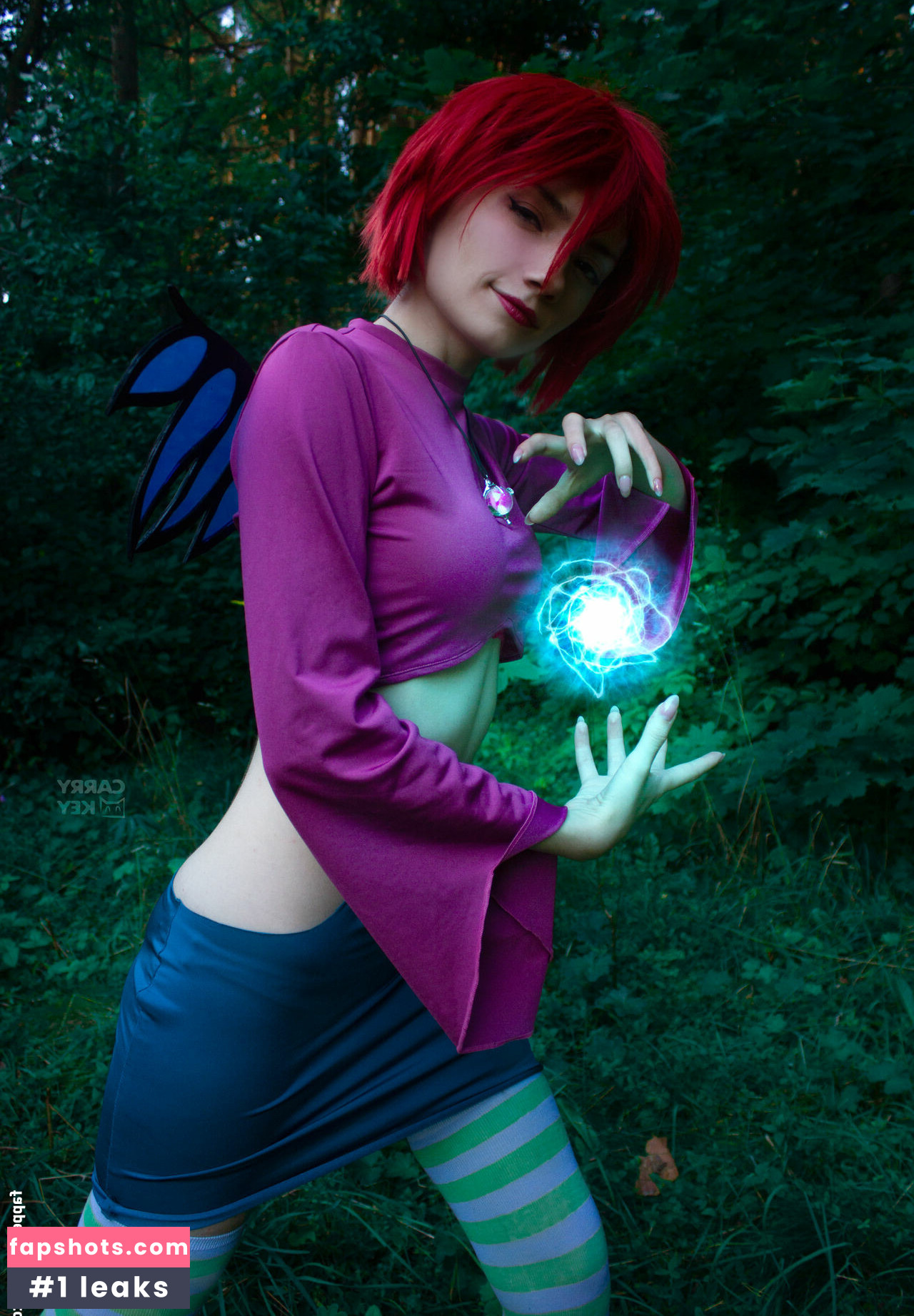 Carrykey gallery photo #243